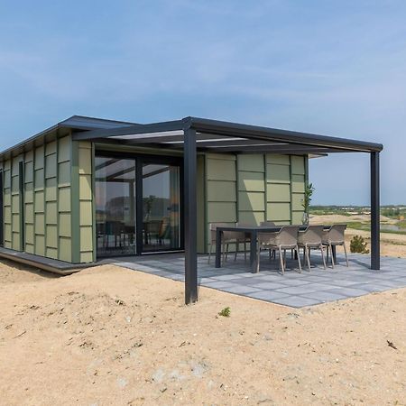 Molecaten Park Waterdunen Breskens Exterior foto