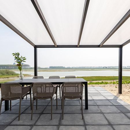 Molecaten Park Waterdunen Breskens Exterior foto