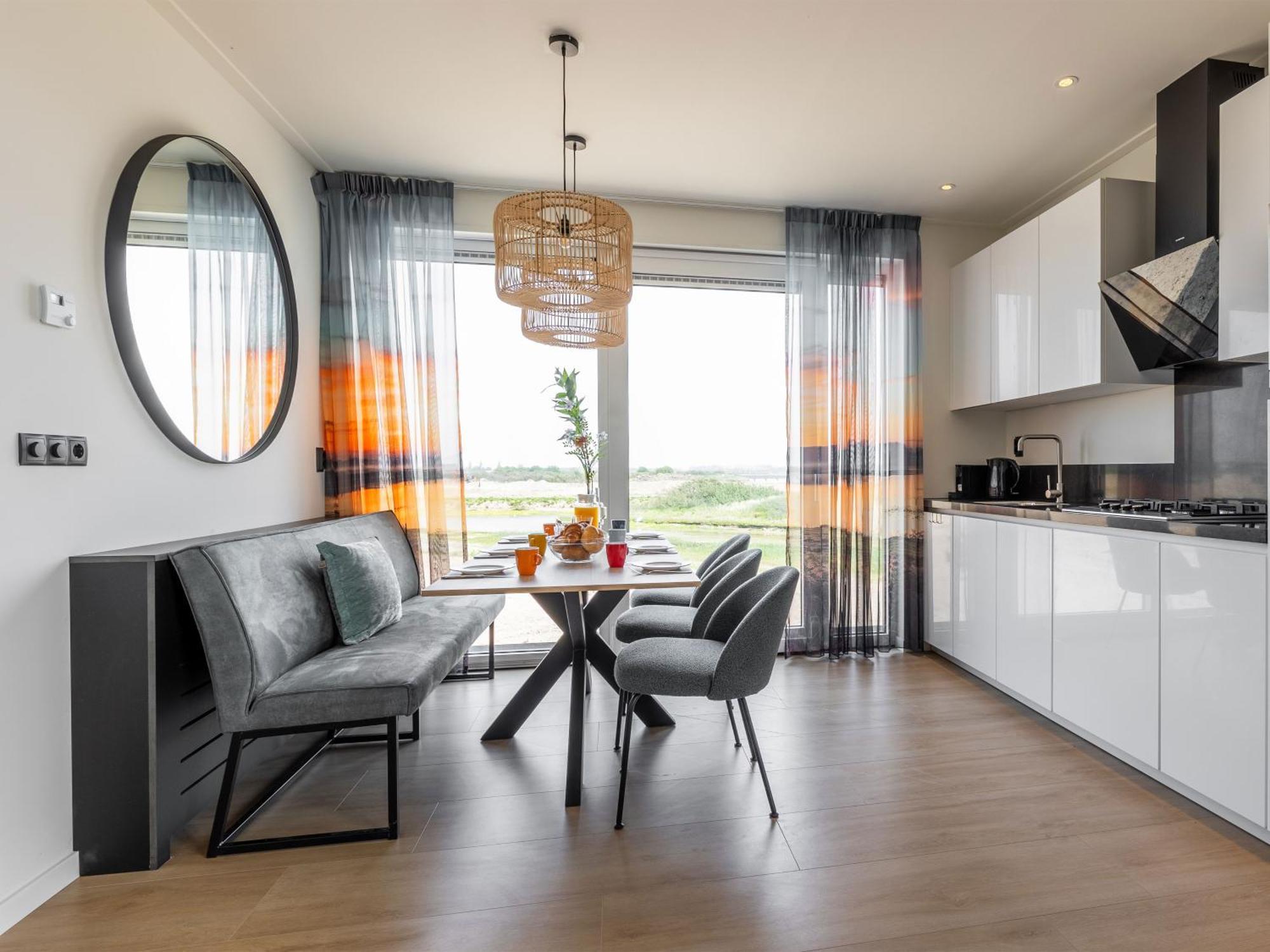 Molecaten Park Waterdunen Breskens Zimmer foto