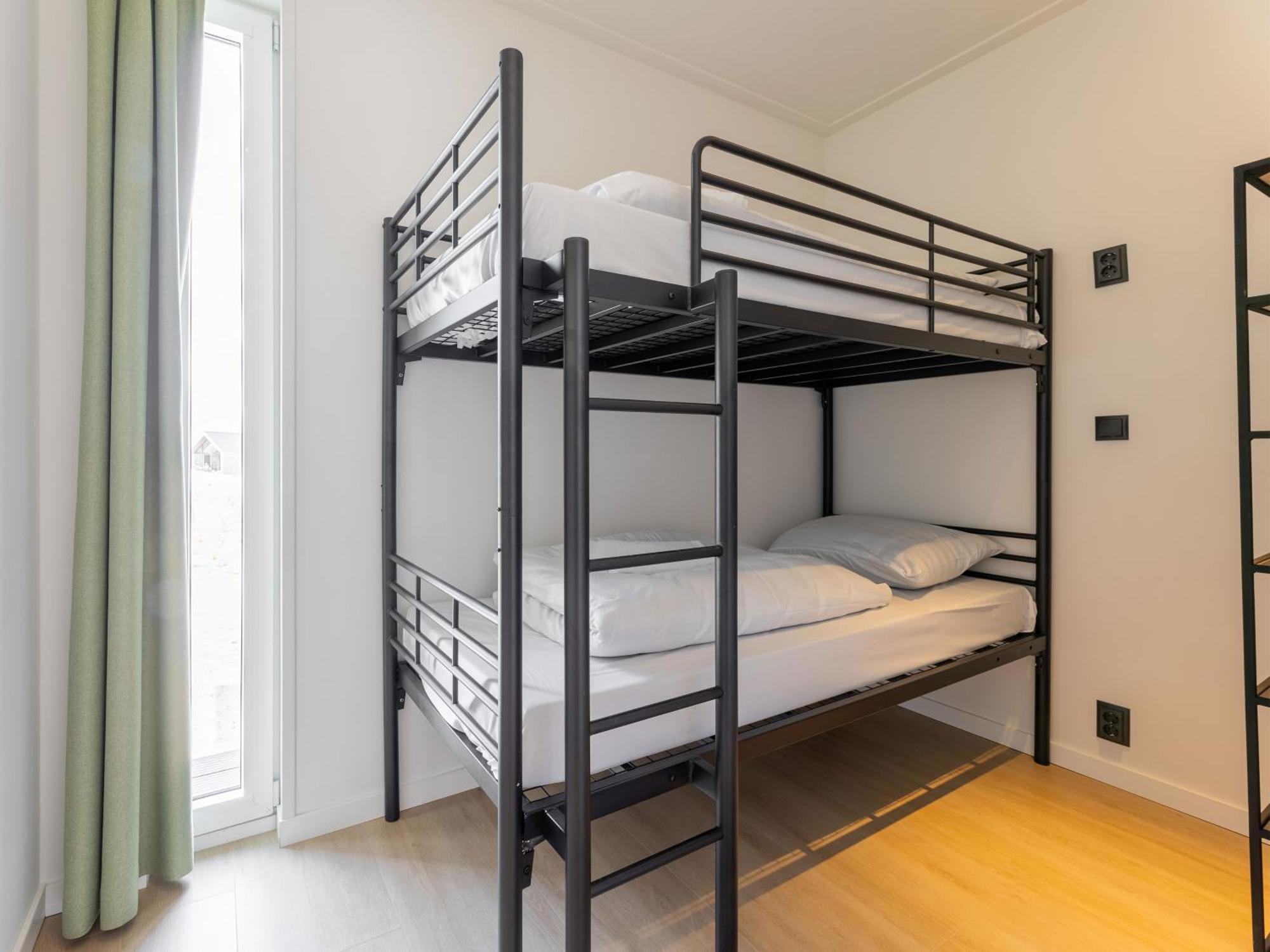 Molecaten Park Waterdunen Breskens Zimmer foto