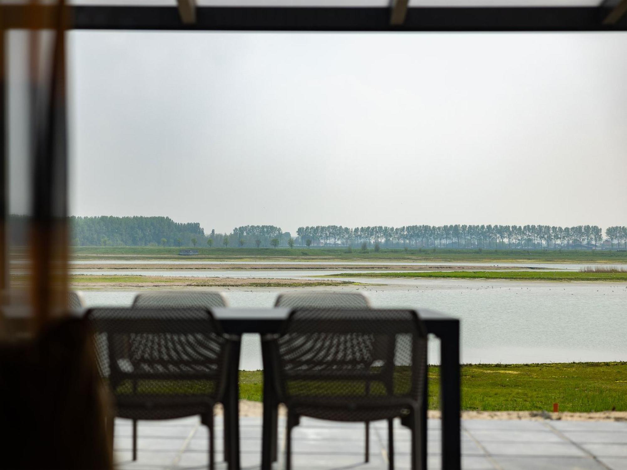 Molecaten Park Waterdunen Breskens Zimmer foto
