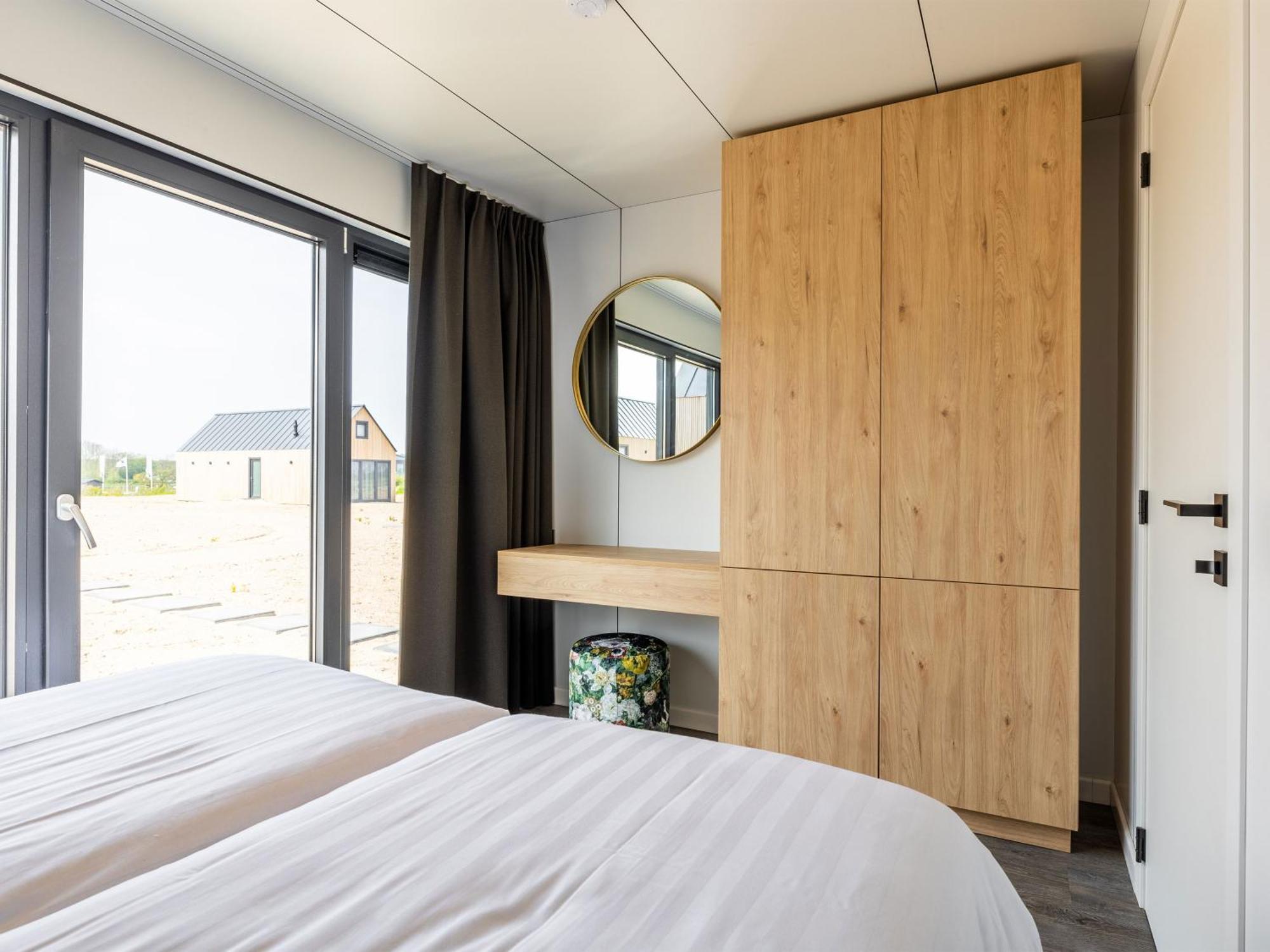 Molecaten Park Waterdunen Breskens Zimmer foto