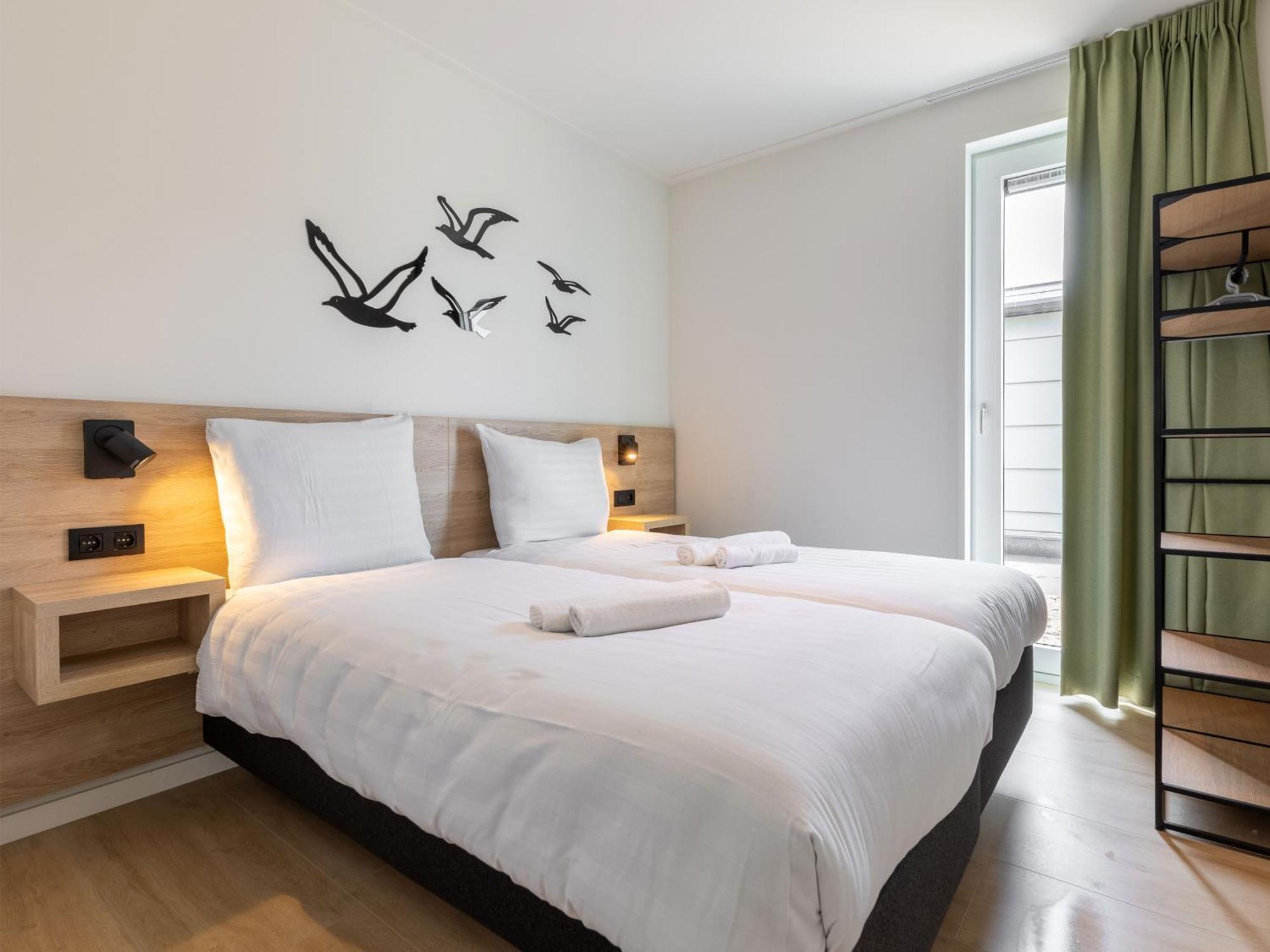 Molecaten Park Waterdunen Breskens Zimmer foto