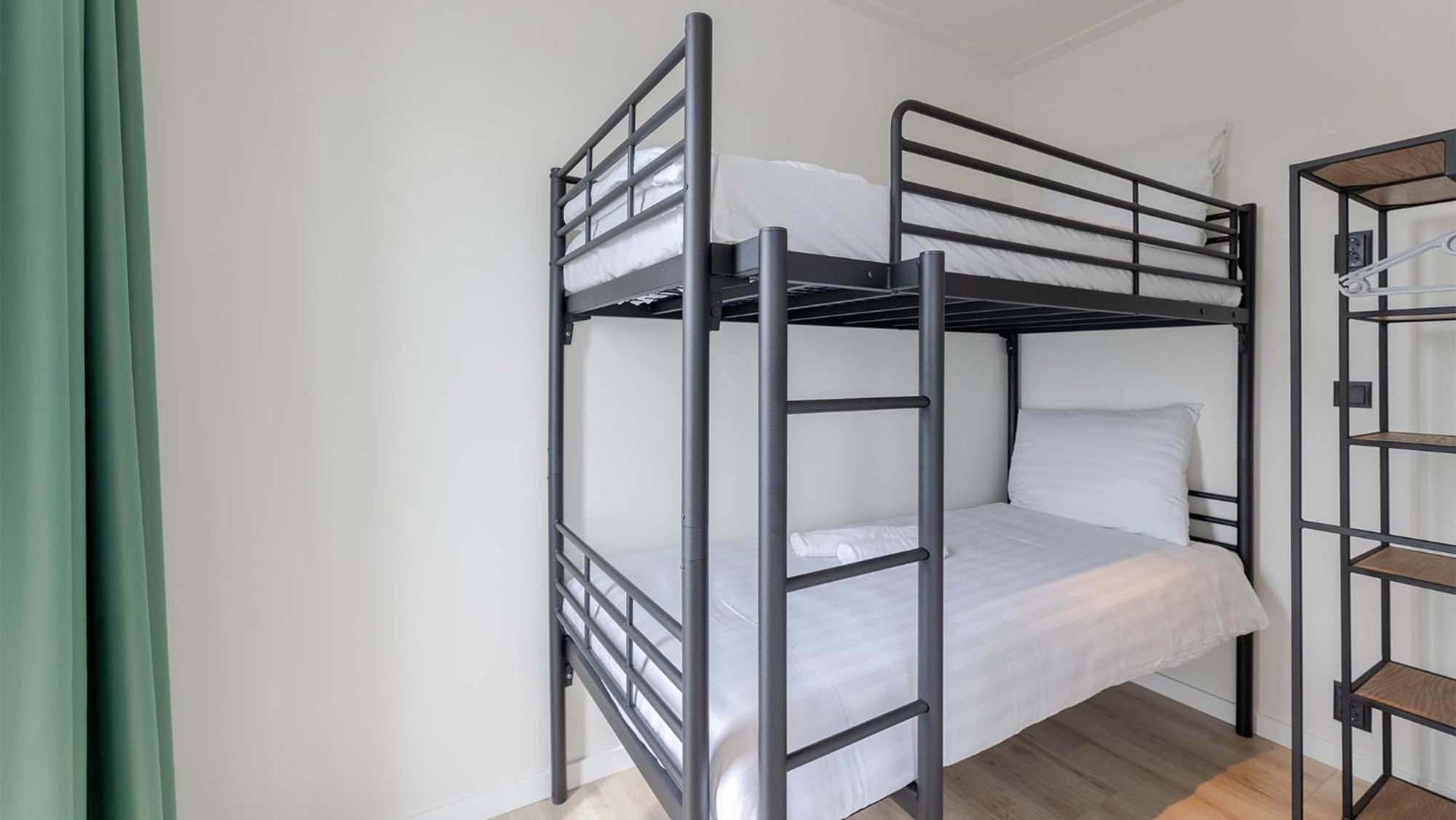 Molecaten Park Waterdunen Breskens Zimmer foto