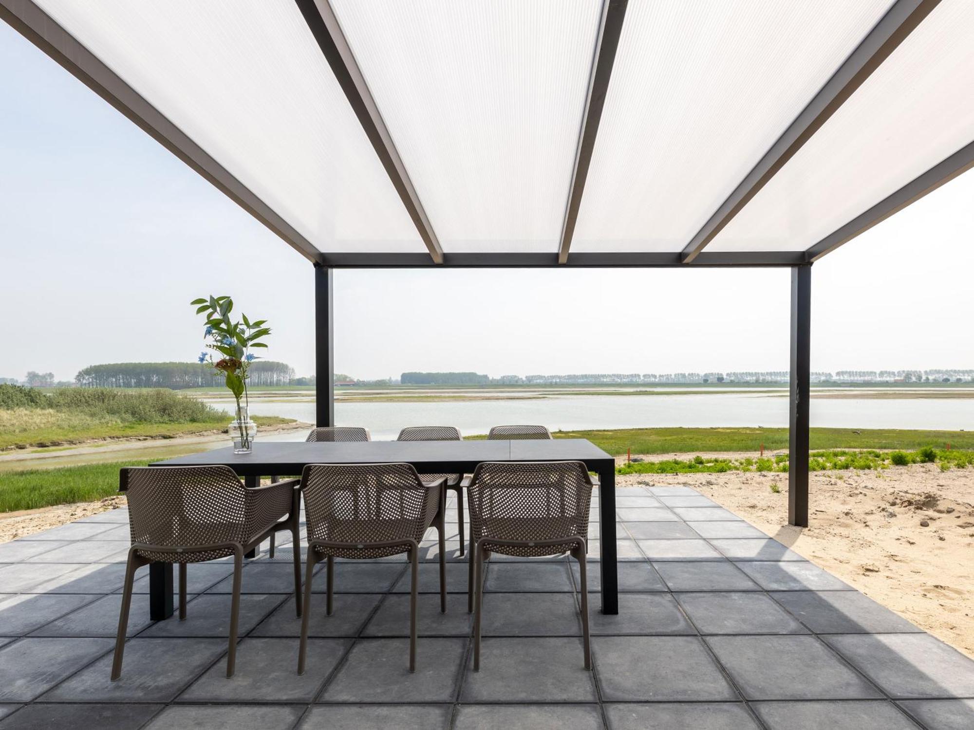 Molecaten Park Waterdunen Breskens Exterior foto
