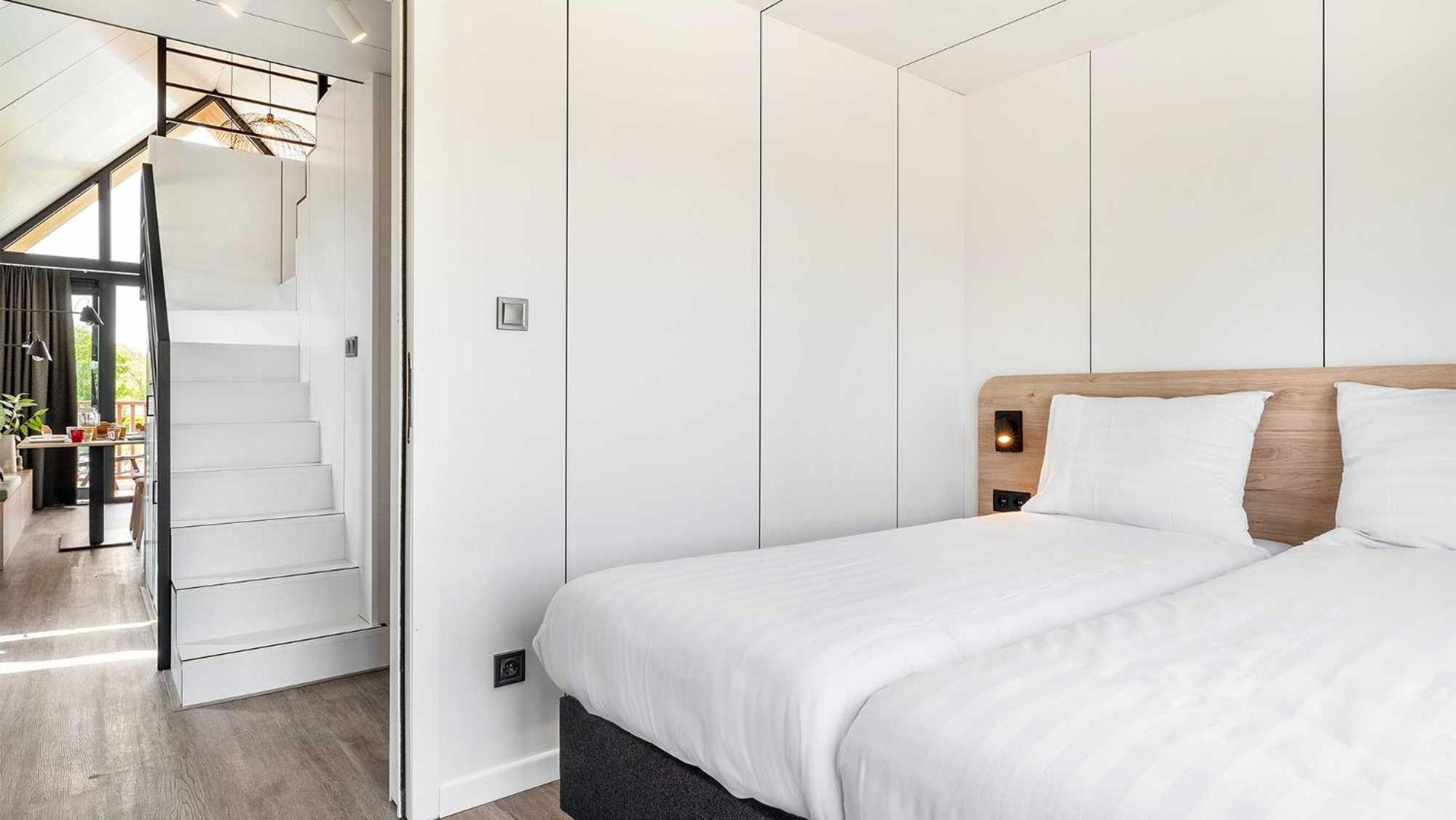 Molecaten Park Waterdunen Breskens Zimmer foto