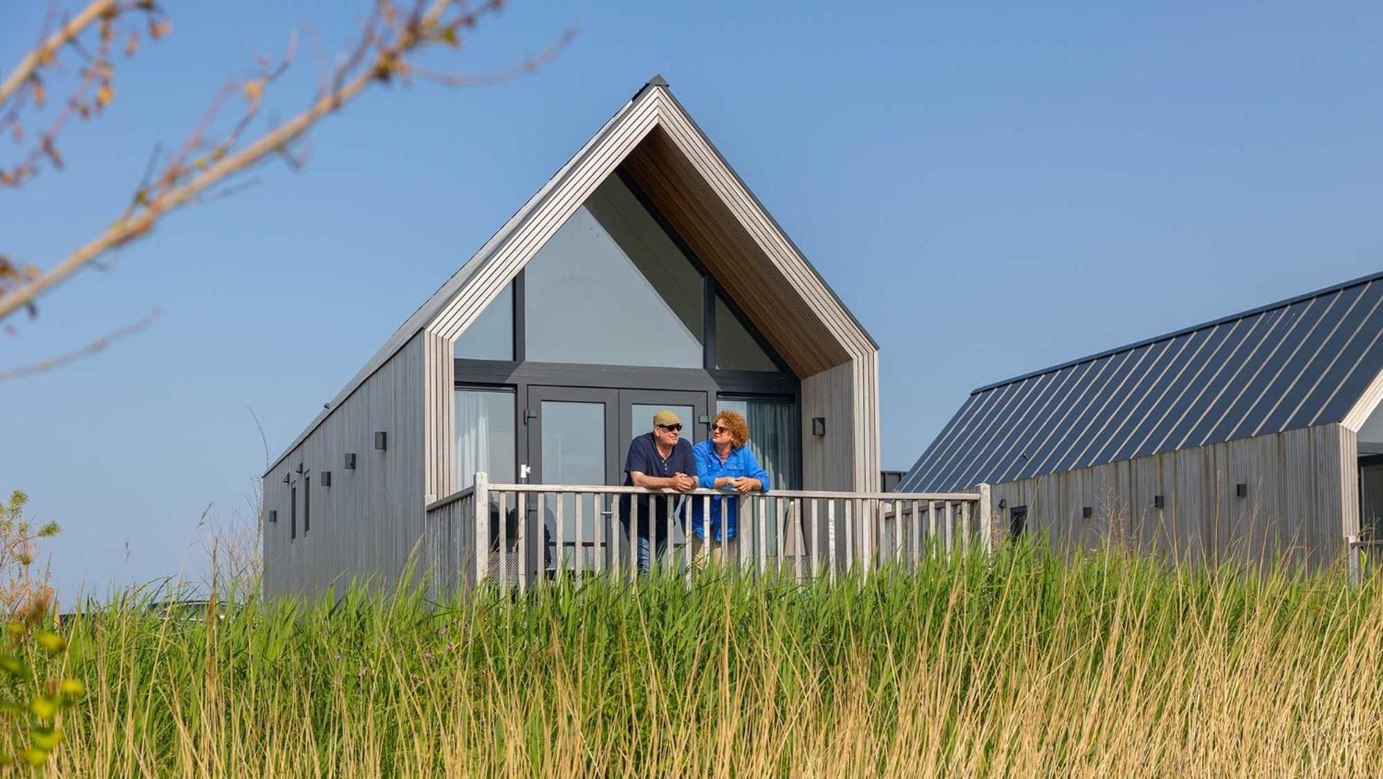 Molecaten Park Waterdunen Breskens Exterior foto