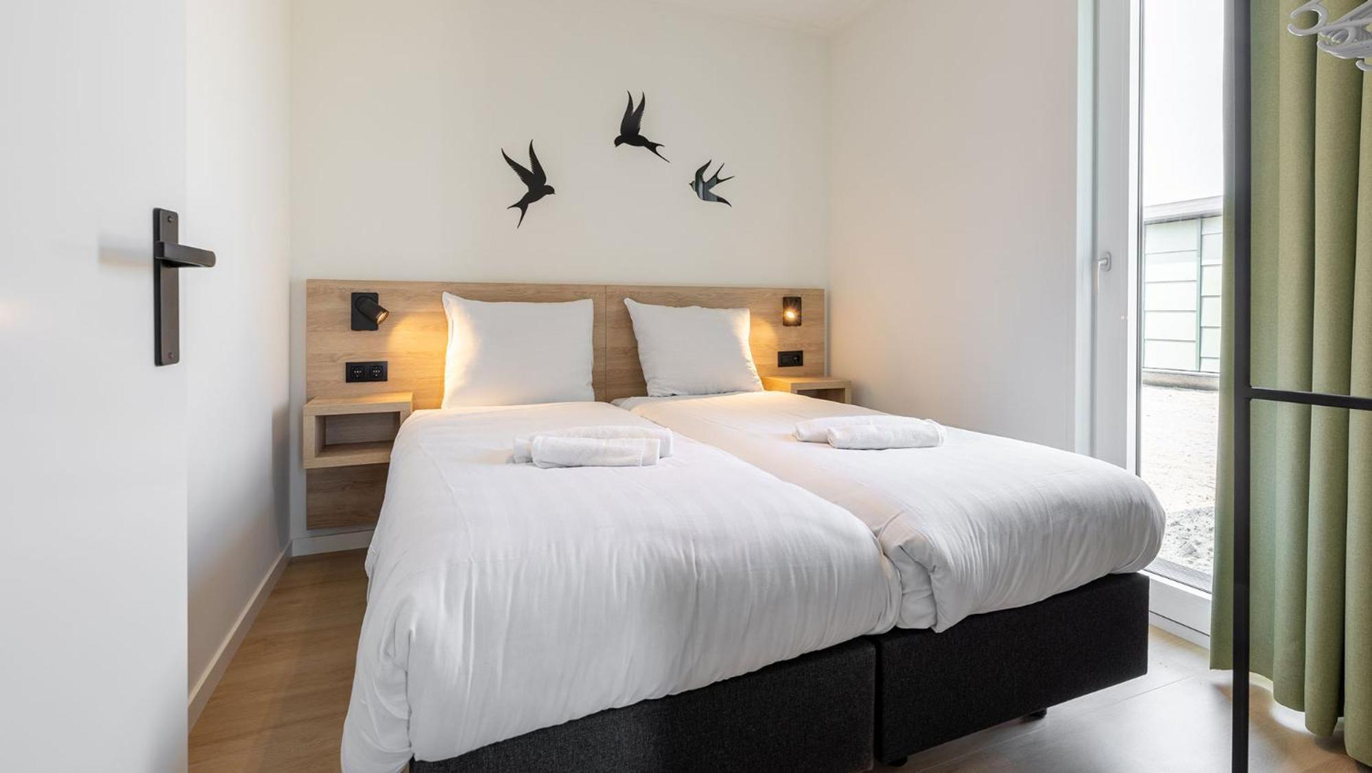 Molecaten Park Waterdunen Breskens Zimmer foto