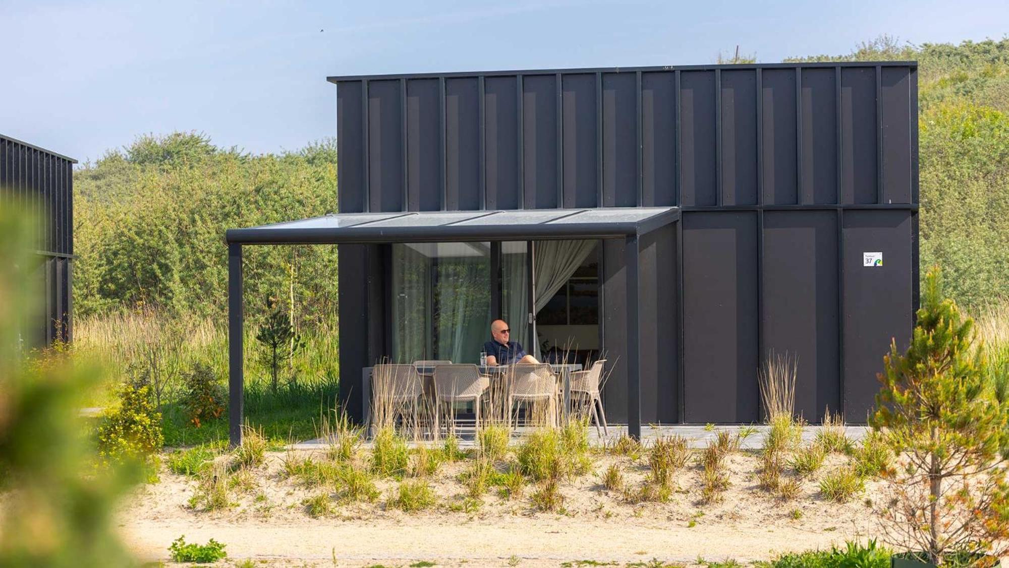 Molecaten Park Waterdunen Breskens Exterior foto
